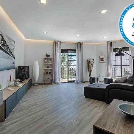 Girassol - Bright, Modern, Well Located Apartment Olhão Dış mekan fotoğraf