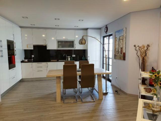 Girassol - Bright, Modern, Well Located Apartment Olhão Dış mekan fotoğraf