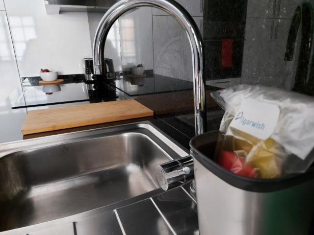 Girassol - Bright, Modern, Well Located Apartment Olhão Dış mekan fotoğraf