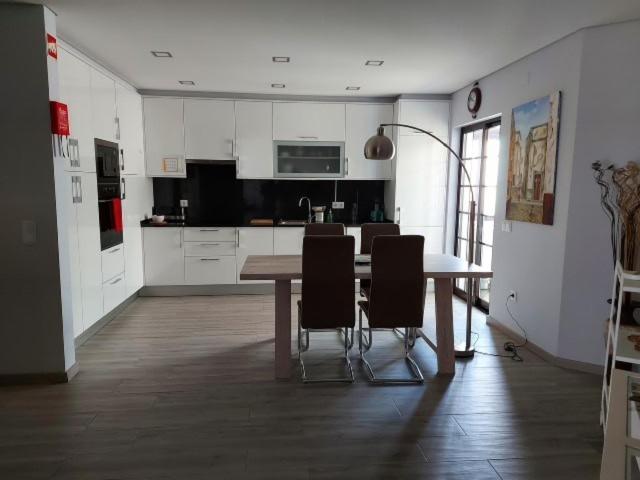 Girassol - Bright, Modern, Well Located Apartment Olhão Dış mekan fotoğraf