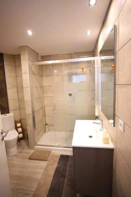 Girassol - Bright, Modern, Well Located Apartment Olhão Dış mekan fotoğraf
