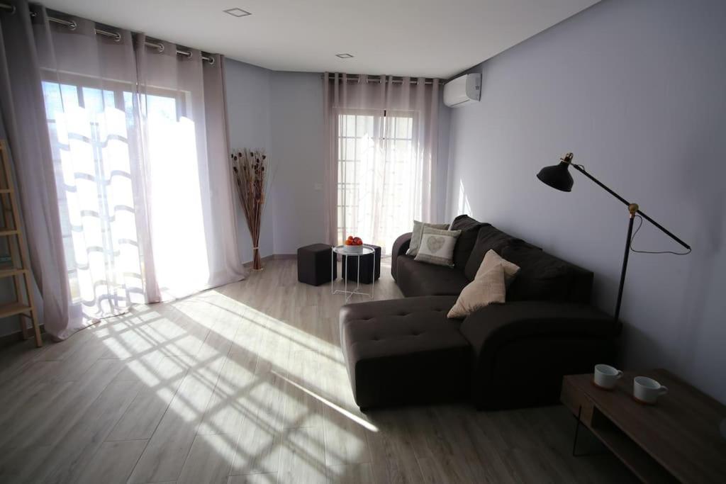 Girassol - Bright, Modern, Well Located Apartment Olhão Dış mekan fotoğraf